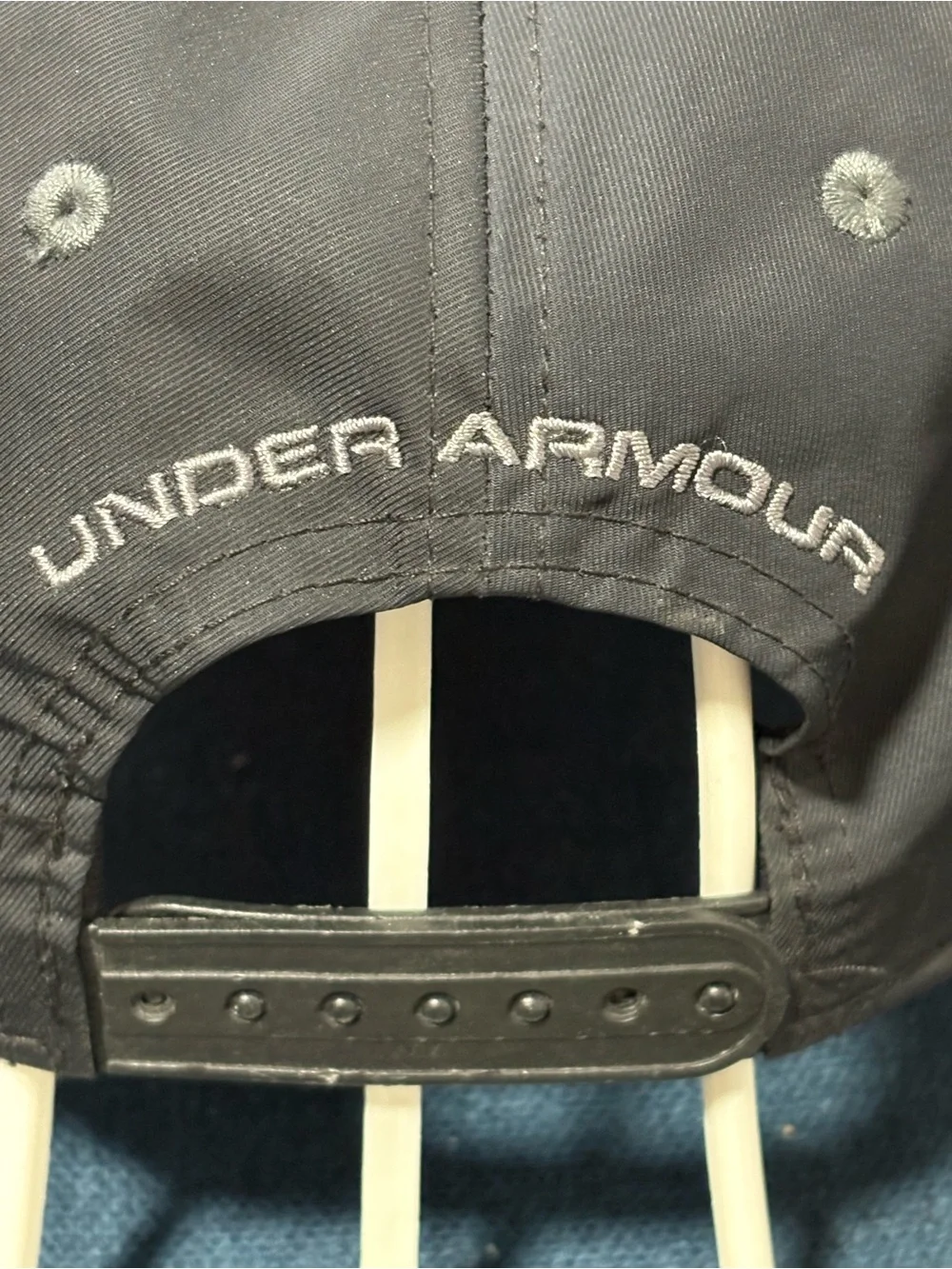 Under Armour under armour